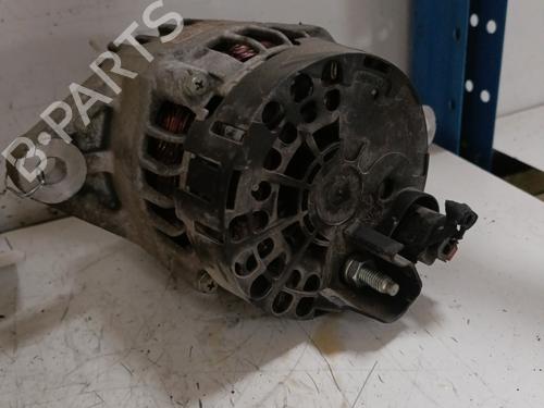 Used Alternator Alternator FIAT TIPO Estate (356_, 357_) 1.6 D (356WXG1B) (120 hp) 24983890 24983890