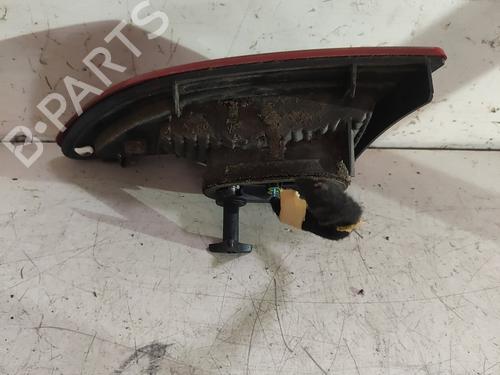 Left tailgate light RENAULT SCÉNIC III (JZ0/1_) 1.5 dCi | BP24847497C79 - Image 2