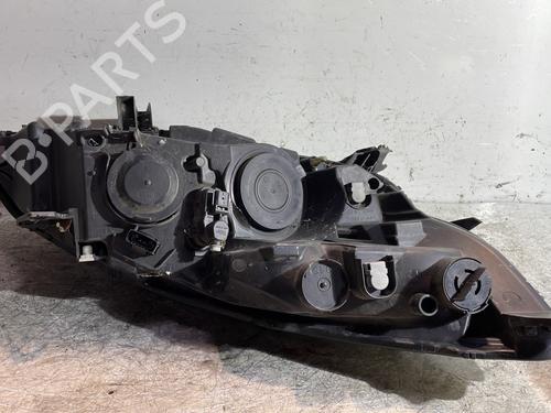Used Left headlight Left headlight 23823810 23823810