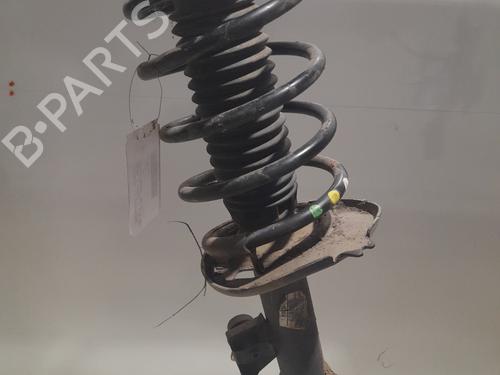 Used Right front shock absorber PEUGEOT 3008 I MPV (0U_) 1.6 HDi (112 hp) 22789223