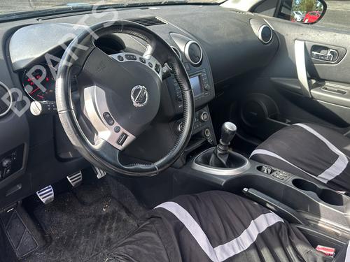 Brukte deler til NISSAN QASHQAI I (J10, NJ10) 2.0 dCi (150 hp) 4355735