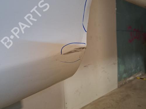 Left front door NISSAN JUKE (F15) 1.5 dCi | BP29733382C2 