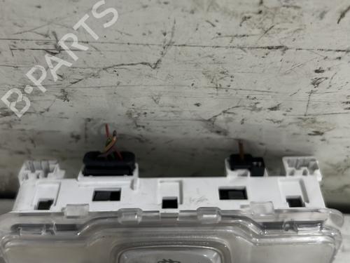 Interior roof light CITROËN C3 III (SX) 1.6 BlueHDi 75 | BP25985799I8 - Image 2