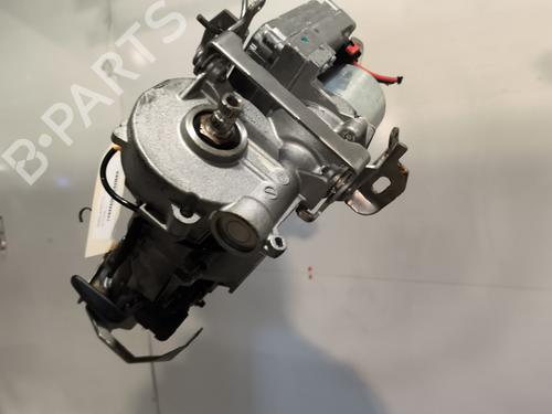 Steering column RENAULT CAPTUR I (J5_, H5_) 1.2 TCe 120 | BP33555907M21 - Image 3