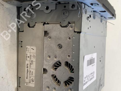 Used Radio VW JETTA III (1K2) 1.9 TDI (105 hp) 21718424