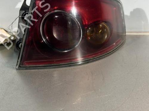 Used Right taillight SEAT IBIZA III (6L1) 1.9 TDI (100 hp) 21705482
