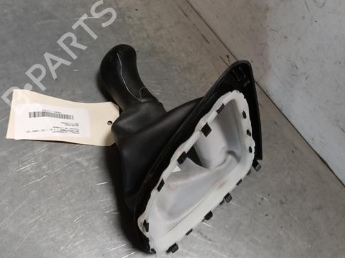 Gear lever RENAULT CAPTUR I (J5_, H5_) 0.9 TCe 90 | BP29003615M90 