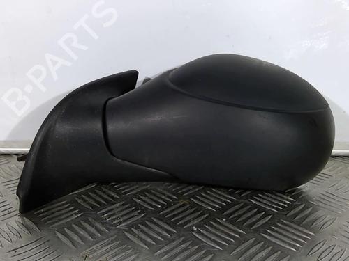 Used Left mirror CITROËN C3 I (FC_, FN_) 1.1 i (60 hp) 21724462