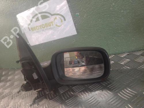 Used Right mirror RENAULT MEGANE II (BM0/1_, CM0/1_) 1.5 dCi (BM0F, BM0T, BM2B, CM0F, CM0T) (82 hp) 27894142