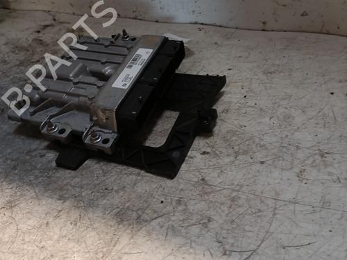 Used Control unit Control unit RENAULT SCÉNIC IV (J9_) 1.5 dCi 110 (110 hp) 22893299 22893299