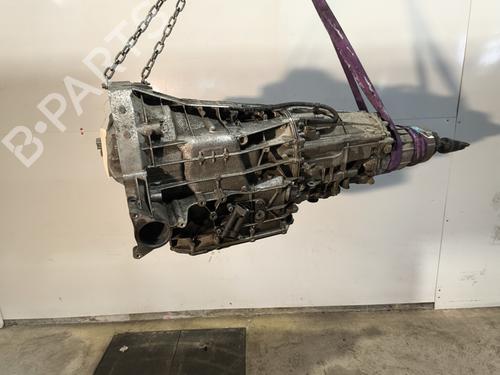 Caja de cambios Caja de cambios AUDI Q5 (8RB) 2.0 TDI quattro (170 hp) 33810318 33810318