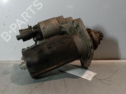 Used Starter Starter SEAT IBIZA IV (6J5, 6P1) 1.6 TDI (90 hp) 21713987 21713987