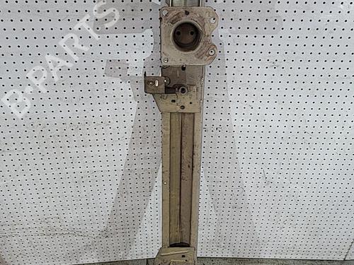 Used Front bumper reinforcement CITROËN C5 II (RC_) 1.6 HDi (RC8HZB) (109 hp) 21695644