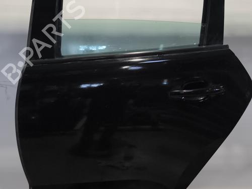 Used Left rear door PEUGEOT 3008 I MPV (0U_) 1.6 HDi (112 hp) 23822132