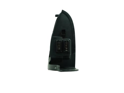 Used Left front window switch Left front window switch RENAULT KANGOO (KC0/1_) 1.5 dCi (84 hp) 34543440 34543440