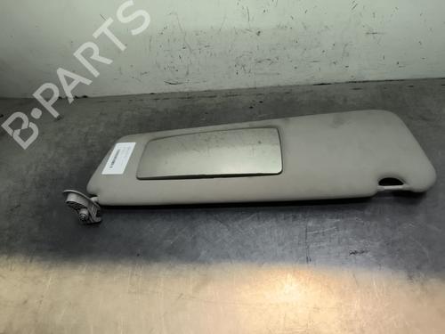 Used Right sun visor RENAULT TRAFIC III Van (FG_) 1.6 dCi 120 (FGMB, FGMC) (120 hp) 32994604