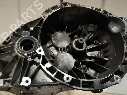 Used Gearbox Gearbox FORD FOCUS III 2.0 TDCi (115 hp) 29893787 29893787