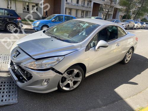 Used Parts PEUGEOT 308 CC (4B_) 2.0 HDi 2617752