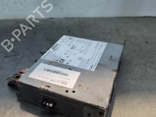 Used Radio Radio RENAULT CLIO V (B7_) 1.0 TCe 90 (B7MT) (91 hp) 30775044 30775044