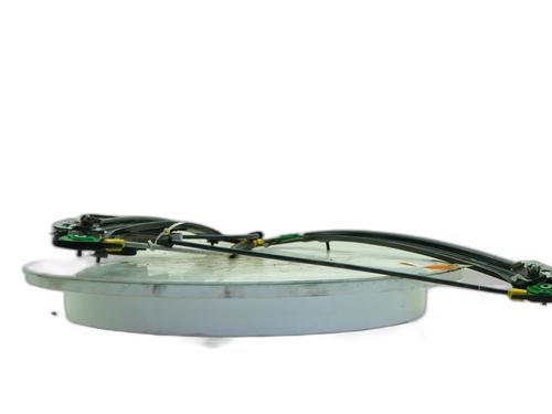 Front right window mechanism BMW X5 (E53) 3.0 d | BP39638844C23 - Image 2