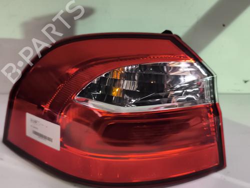 Used Left taillight KIA RIO III (UB) 1.25 CVVT (86 hp) 23822658