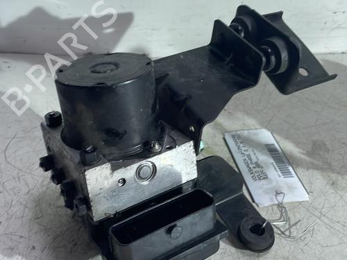 Used ABS pump VW POLO (9N_, 9A_) 1.9 TDI (101 hp) 24346839