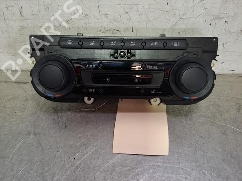 Used Climate control Climate control SEAT ALTEA (5P1) 1.6 TDI (105 hp) 29538140 29538140