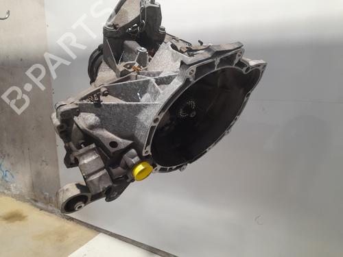 Used Gearbox FORD FIESTA VI (CB1, CCN) 1.25 (82 hp) 22316742