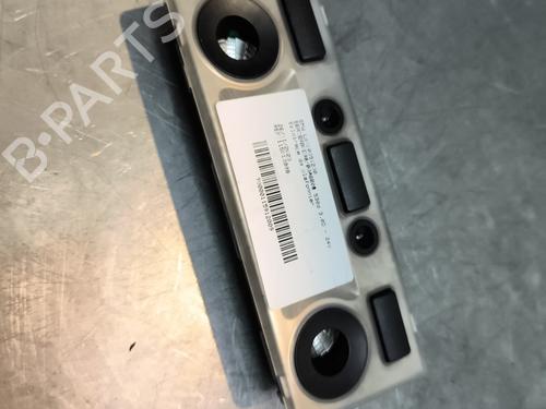 Kabinelys BMW 5 (E60) 530 d (218 hp) 30647046