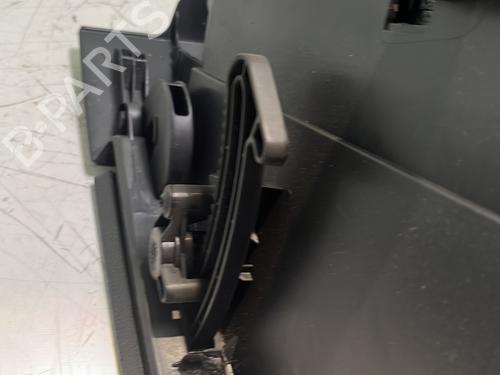 Used Glove box Glove box VW POLO V (6R1, 6C1) 1.6 TDI (90 hp) 21693842 21693842