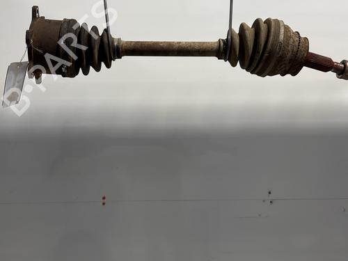 Used Left rear driveshaft Left rear driveshaft MITSUBISHI PAJERO III (V7_W, V6_W) 3.2 Di-D (V68W) (160 hp) 21699800 21699800