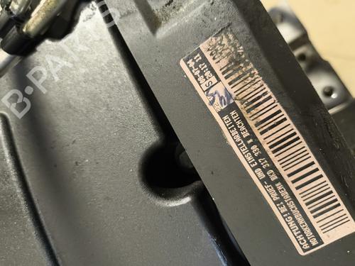 Engine AUDI A3 (8P1) 2.0 TDI 16V | BP30934303M1