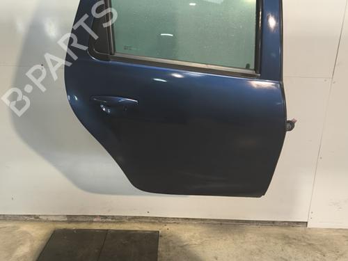 Dør højre bagtil DACIA DUSTER (HS_) 1.5 dCi (109 hp) 32319997