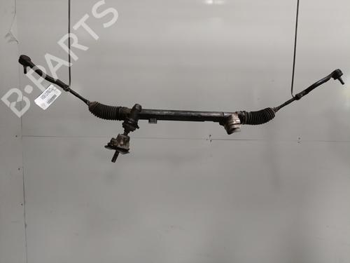 Steering rack NISSAN QASHQAI / QASHQAI +2 I (J10, NJ10, JJ10E) 2.0 dCi | BP28302418M22 