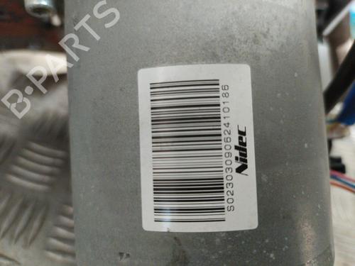 Used Steering column NISSAN QASHQAI / QASHQAI +2 I (J10, NJ10, JJ10E) 1.5 dCi (106 hp) 21712155