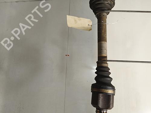 Used Left front driveshaft Left front driveshaft CITROËN C4 Picasso I MPV (UD_) [2006-2015] 34285083 34285083