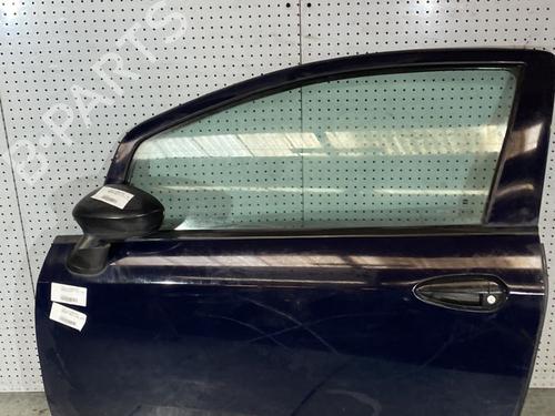 Left front door FIAT GRANDE PUNTO (199_) 1.2 | BP21711358C2 