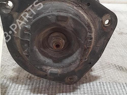 Right front shock absorber NISSAN QASHQAI / QASHQAI +2 I (J10, NJ10, JJ10E) 2.0 dCi | BP21718646M17 