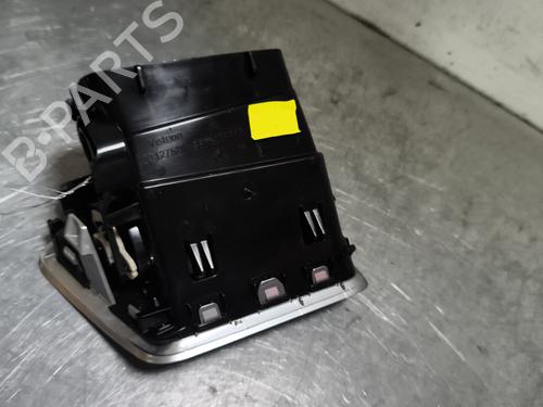 Used Air vent CITROËN C4 II (NC_) 1.6 HDi 115 (114 hp) 28442702
