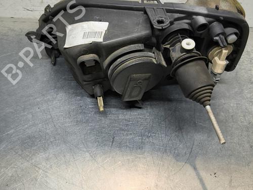 Used Right headlight Right headlight DACIA LOGAN (LS_) 1.6 (LS0B, LS0D, LS0F, LS0H) (87 hp) 32993810 32993810