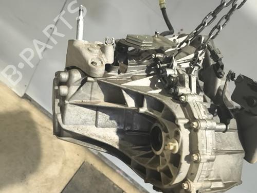 Gearbox DACIA DUSTER (HS_) 1.5 dCi | BP32320003M3 - Image 3