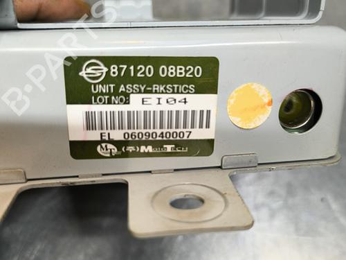 Used Electronic module Electronic module SSANGYONG REXTON / REXTON II (GAB_) 2.7 D 4x4 (186 hp) 34542299 34542299