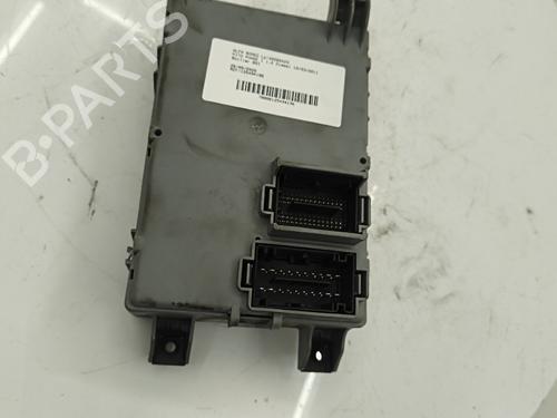 Used Fuse box Fuse box ALFA ROMEO MITO (955_) 1.3 MultiJet (955AXP1A, 955AYC1A) (95 hp) 36108522 36108522