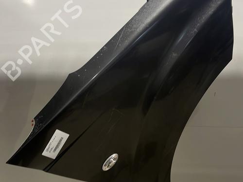 Used Right front fenders CITROËN C-CROSSER (VU_, VV_) 2.2 HDi (156 hp) 26177572