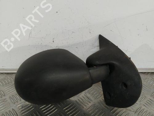Right mirror RENAULT TWINGO I (C06_) 1.2 (C066, C068) | BP21701871C27 