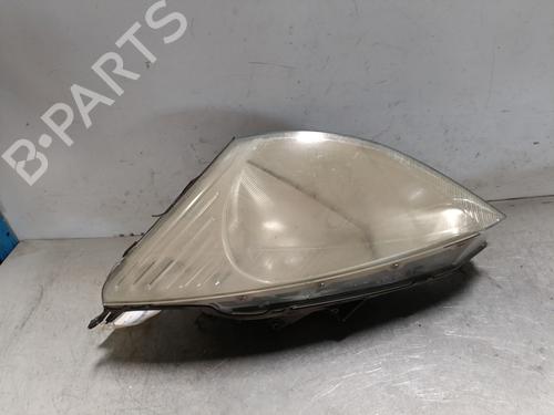 Used Left headlight Left headlight FORD FOCUS I Saloon (DFW) 1.8 Turbo DI / TDDi (90 hp) 28304529 28304529