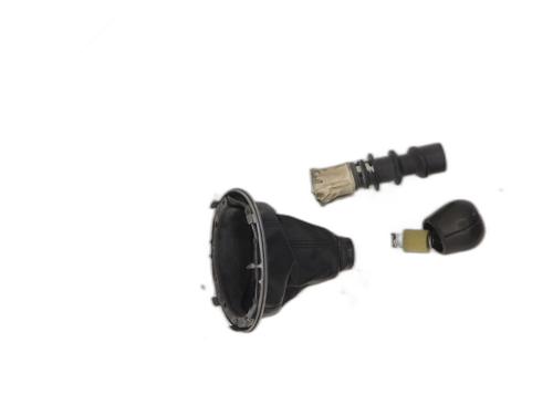 Shift knob SUZUKI SWIFT III (MZ, EZ) 1.3 DDiS (RS413D) | BP36837231I34 - Image 4