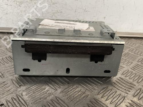 Radio FORD FIESTA VI (CB1, CCN) 1.4 TDCi | BP21698013E6 