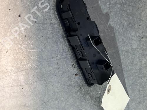 Used Left front window switch Left front window switch CITROËN C4 Grand Picasso I (UA_) 1.6 HDi (109 hp) 26893530 26893530