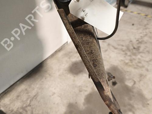 Right front suspension arm DACIA SANDERO 1.5 dCi | BP40434884M13 - Image 2